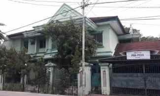 Dijual Rumah 2 Lt di Jalan Pendidikan Makasaar Sulawesi Selatan
