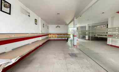 dijual rumah jalan perbaungan jl