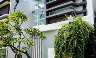 Dijual Rumah Cluster Minimalis Modern Lantai 2 dekat Bali Kiddy School