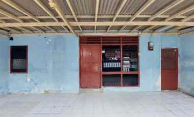 dijual rumah jalan perumahan bekasi jaya