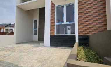 Rumah Murah Cicilan 4 Jutaan dekat Mall The Park Sawangan