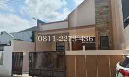 dijual rumah jalan pestantern cibabat