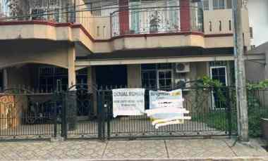 Rumah Dijual di Jalan Pipit Blok Y Duren Sawit