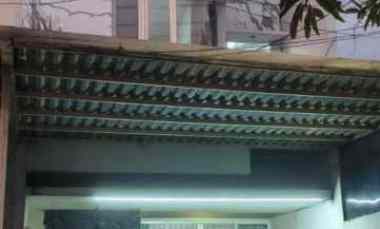 dijual rumah jalan pisces