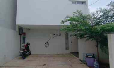 Dijual Rumah Jarang Ada Siap Huni Bebas Banjir dekat Mitra 10 Bintaro