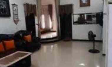 dijual rumah jalan pucangan pasuruan