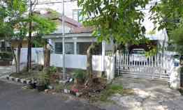 Rumah Sayap Riau / RE Martadinata - jl. Pudak - Tengah Kota Bandung