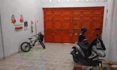 dijual rumah jalan pukat i bantan timur