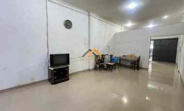 dijual rumah jalan pukat viii gg murni