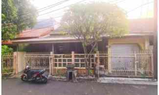 Rumah di Jalan Pulau Selayur Pulo Gebang Cakung Jakarta Timur