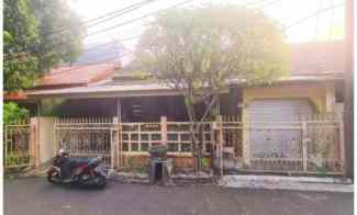dijual rumah jalan pulau selayur pulo