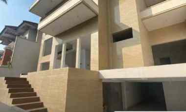 Murah LUAS 294 m2 Dijual Rumah Baru Citraland Puri Widya Kencana