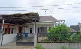 Rumah Dijual di Jalan Purnama 2, Gang Purnama Sederhana Pontianak Selatan