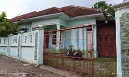 Rumah Siap Huni di Jalan Purnawirawan I, Pramuka - Bandar Lampung