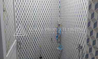 dijual rumah jalan purwosari sederhana medan timur