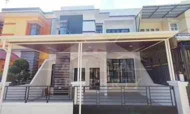 dijual rumah jalan putri candramidi