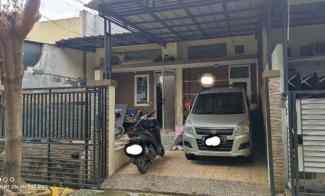 Rumah Siap Huni dalam Komplek di Jalan Ratna,jatibening,pondok Gede