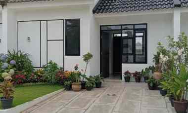 Rumah Dijual di Jalan raya AMD tajurhalang, kabupaten , bogor.