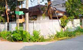 Rumah Dijual di Jalan raya duren sawit