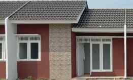 dijual rumah jalan raya gabus sriamur