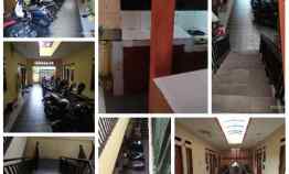 Rumah Kostsan 2 Lantai Masih Aktif Lokasi Hegarmanah Kota Bandung