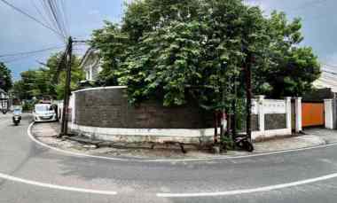 dijual rumah jalan raya jagakarsa