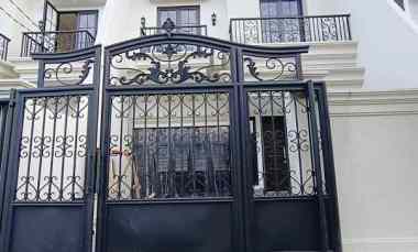 dijual rumah jalan raya joglo kembangan