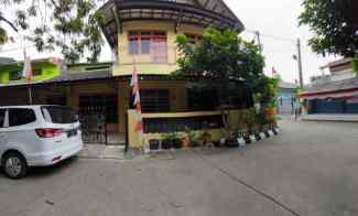 dijual rumah jalan raya juanda bulak