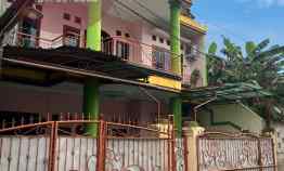 Rumah Murah Kalisari Cijanntung Pasar Rebo Jakarta Timur