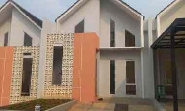 dijual rumah jalan raya kalisuren
