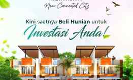 Rumah Resort Pertama di Kertajati dekat Bandara BIJB Jawa Barat