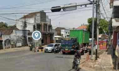 dijual rumah jalan raya kh akhmad