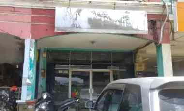 Ruko Murah Jalan Raya Kalimalang Bintara Jaya Bekasi Barat