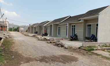 Perumahan Murah Subsidi Pinggiri Jalan Laswi Cigintung Regency Ciparay
