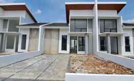 Rumah Mewah Daerah Bekasi,DP 0,Rumah READY,konsep Mezzanin,Strategis
