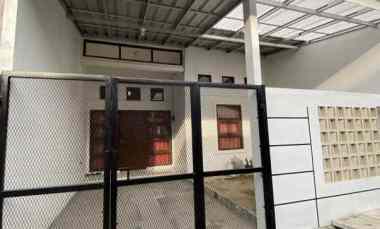 Rumah Subsidi Siap Huni DP Murah Angsuran 1.2jt/Bulan FLAT