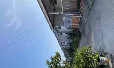 Cluster Rumah Subsidi Dp Murah Siap Huni Dp 7.5jt Posisi Hook
