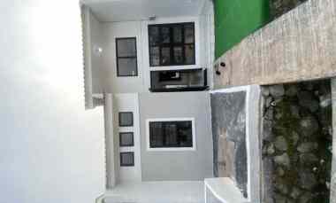 Rumah Subsidi Tangerang Langsung Huni dekat Tol dan Stasiun KRL