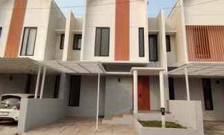 Diskon 100 juta Rumah 2Lantai Paling Strategis di Jatisampurna Bekasi