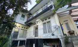 Rumah Murah Luas Pinggir Jalan M Kahfi 1 Jagakarsa Jakarta Selatan