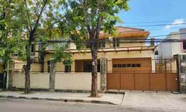 dijual rumah jalan raya perjuangan