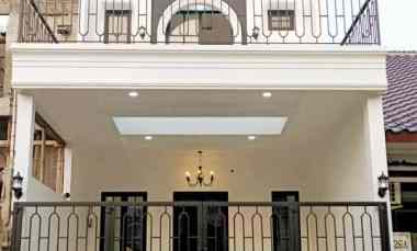 Rumah Dijual di Jalan raya pondok aren. Pondok betung