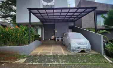 dijual rumah jalan raya rc veteran