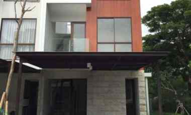 dijual rumah jalan raya sambikerep