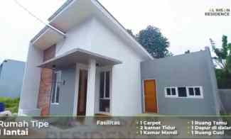Rumah Minimalis Baru Lokasi Sawangan dekat Jalan Raya Parung