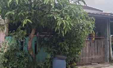 dijual rumah jalan raya sawangan depok