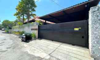 GRY 278- Dijual Rumah di Kawasan Strategis Renon Denpasar Bali
