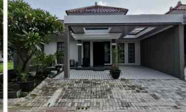 dijual rumah jalan royal park 1 citraland