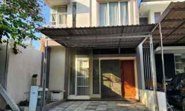 Dijual Rumah Royal Residence Wiyung Surabaya Spesial 4 1 Kamar Tidur