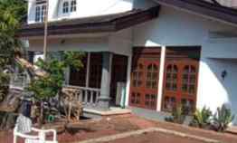 Rumah Dijual di Jalan rspp pertamina pondok labu